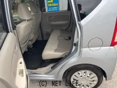 ダイハツ ムーヴ