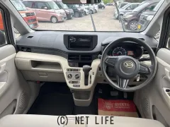 ダイハツ ムーヴ