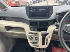 ダイハツ ムーヴ