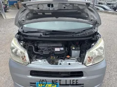 ダイハツ ムーヴ