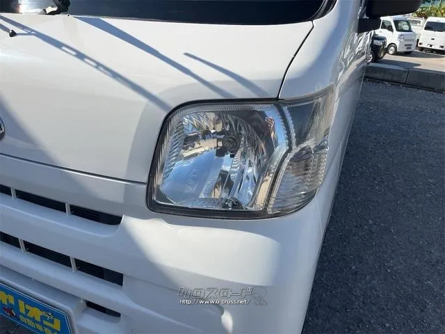 トヨタ ピクシスバン