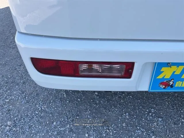 トヨタ ピクシスバン