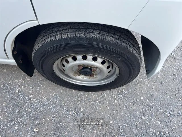 トヨタ ピクシスバン