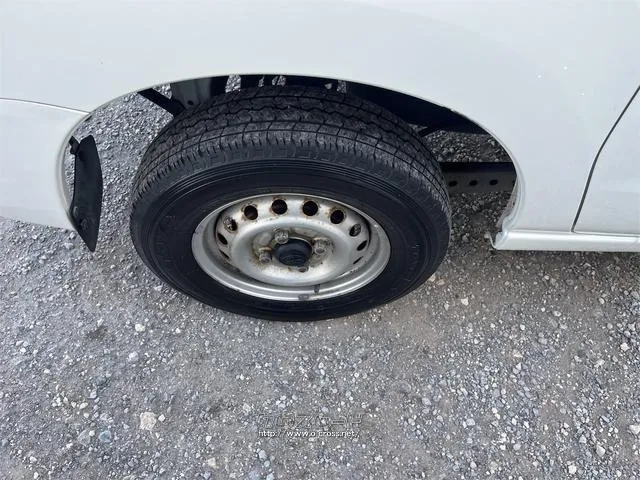 トヨタ ピクシスバン