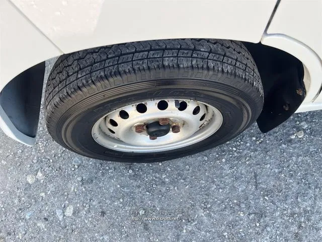 トヨタ ピクシスバン