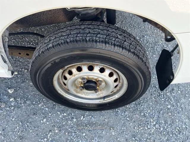 トヨタ ピクシスバン