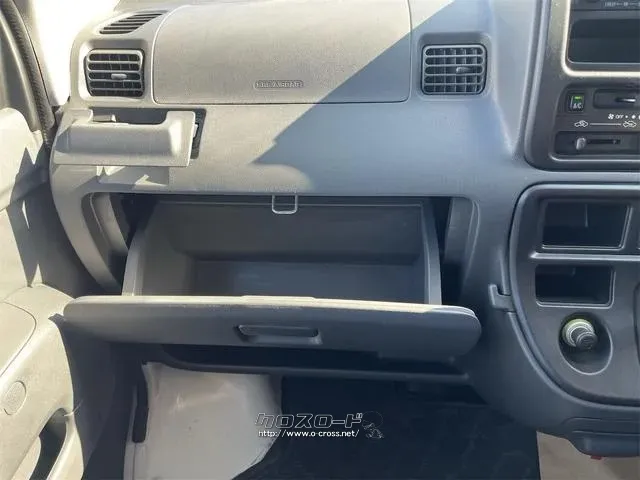 トヨタ ピクシスバン