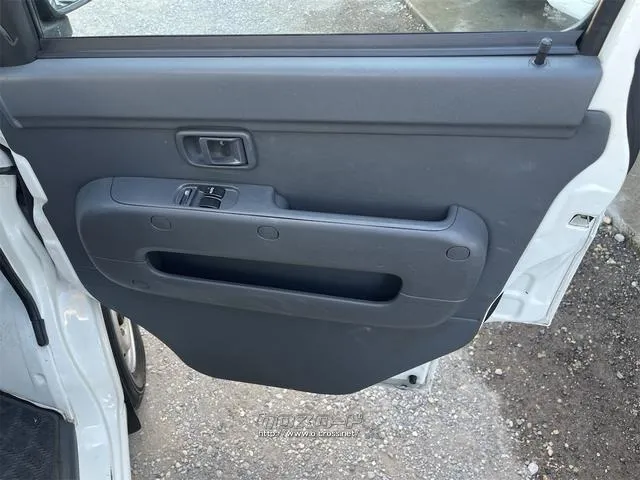 トヨタ ピクシスバン