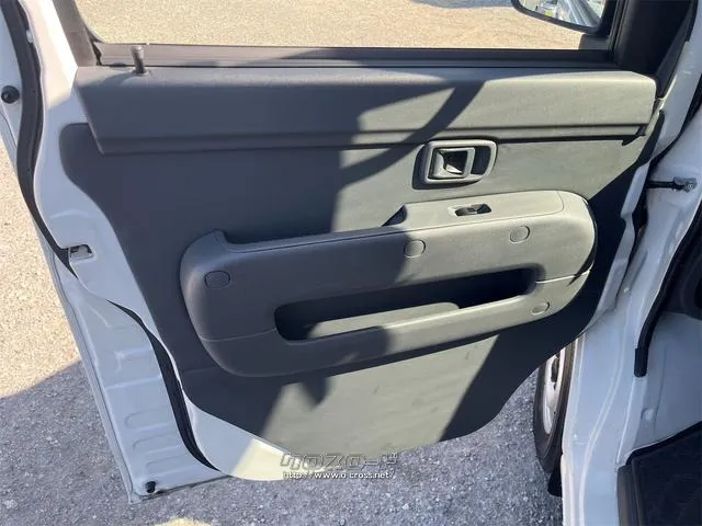 トヨタ ピクシスバン