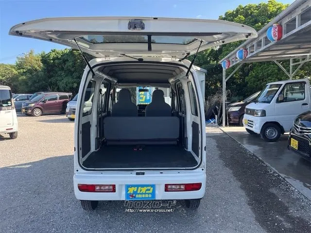 トヨタ ピクシスバン