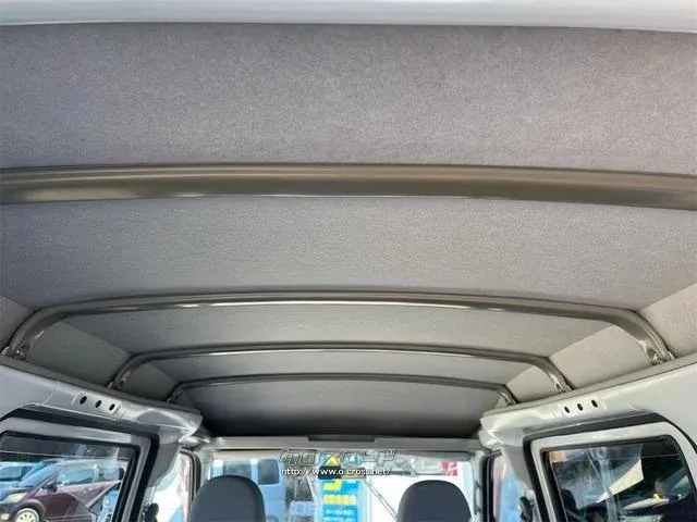 トヨタ ピクシスバン