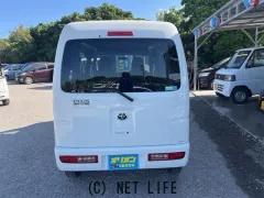 トヨタ ピクシスバン