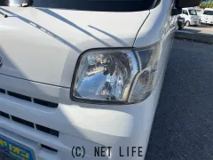 トヨタ ピクシスバン