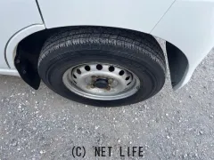 トヨタ ピクシスバン