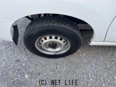 トヨタ ピクシスバン