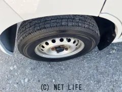 トヨタ ピクシスバン