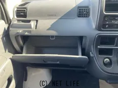 トヨタ ピクシスバン