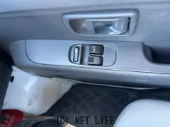 トヨタ ピクシスバン