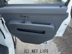 トヨタ ピクシスバン