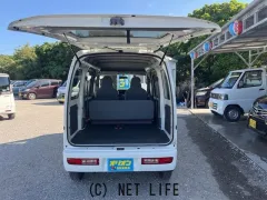 トヨタ ピクシスバン