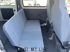 トヨタ ピクシスバン