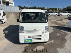 三菱 ミニキャブバン