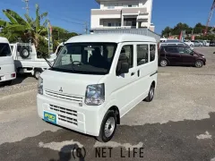三菱 ミニキャブバン