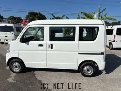 三菱 ミニキャブバン