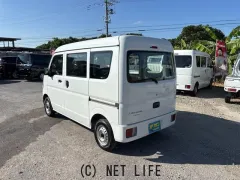 三菱 ミニキャブバン