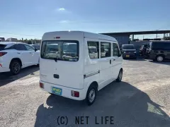 三菱 ミニキャブバン