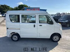 三菱 ミニキャブバン