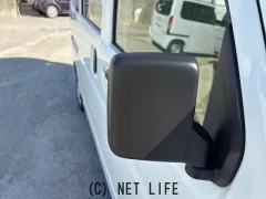 三菱 ミニキャブバン