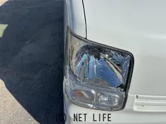 三菱 ミニキャブバン