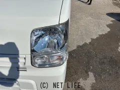 三菱 ミニキャブバン