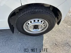 三菱 ミニキャブバン