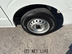 三菱 ミニキャブバン