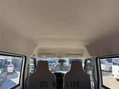 三菱 ミニキャブバン