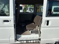 三菱 ミニキャブバン