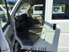 三菱 ミニキャブバン