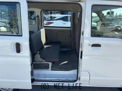 三菱 ミニキャブバン