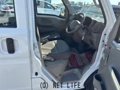 三菱 ミニキャブバン