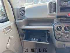 三菱 ミニキャブバン