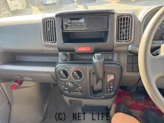 三菱 ミニキャブバン