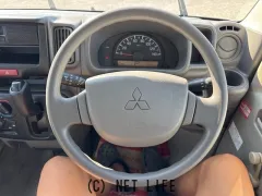 三菱 ミニキャブバン