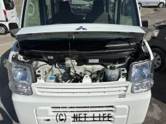 三菱 ミニキャブバン