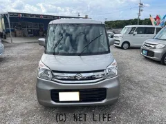 スズキ スペーシア