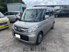 スズキ スペーシア