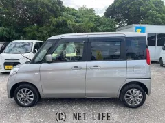 スズキ スペーシア