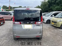 スズキ スペーシア