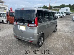 スズキ スペーシア